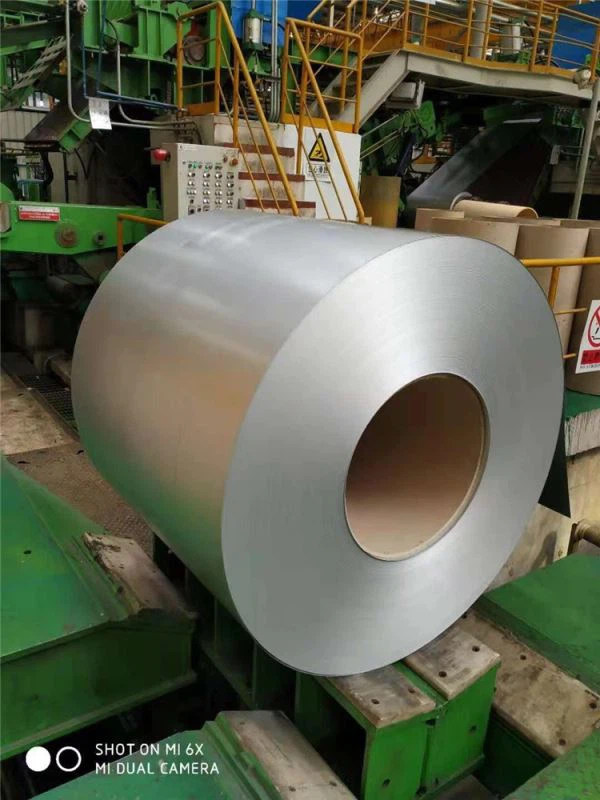 Home Applicace Board Coil
