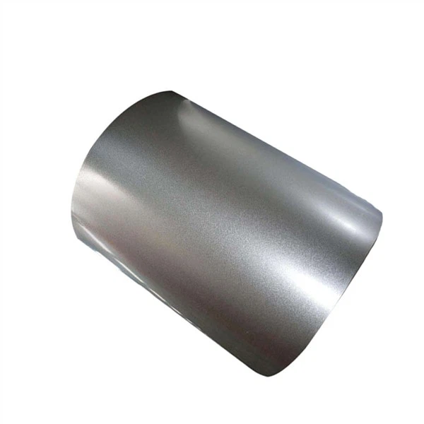 AISI AZ150 Alutsinc Coating Full Hard Coils Bobina De Brazil GL Teraslehed mähises